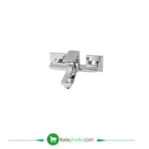 شیر حمام سوپرفلت کرم مات درخشان