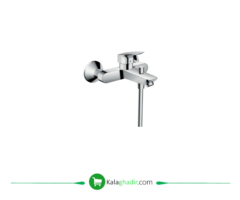 شیر حمام لوگیس هانس گروهه