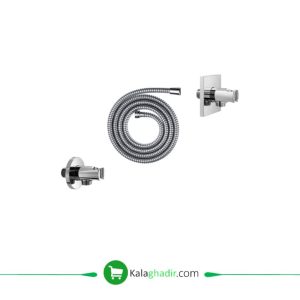 هولدر شلنگ آفتابه هانس گروهه