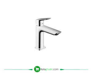 شیر روشویی لوگیس هانس گروهه