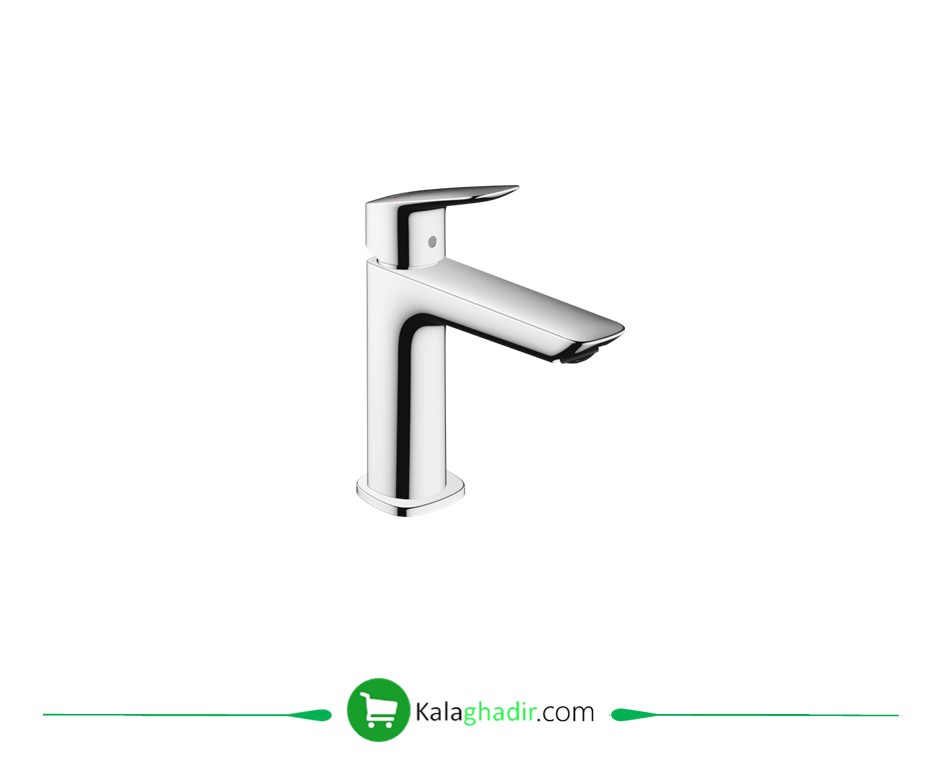 شیر روشویی لوگیس هانس گروهه