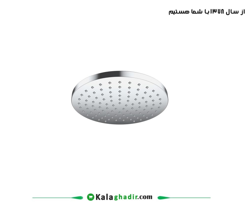 سر دوش 20×20 ورنیس بلند