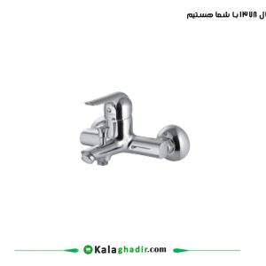 شیر حمام اگنر درخشان کروم