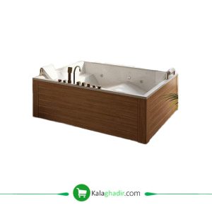 وان جکوزی داتیس مدل LX1814