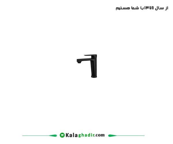 شیر روشویی کادیا درخشان