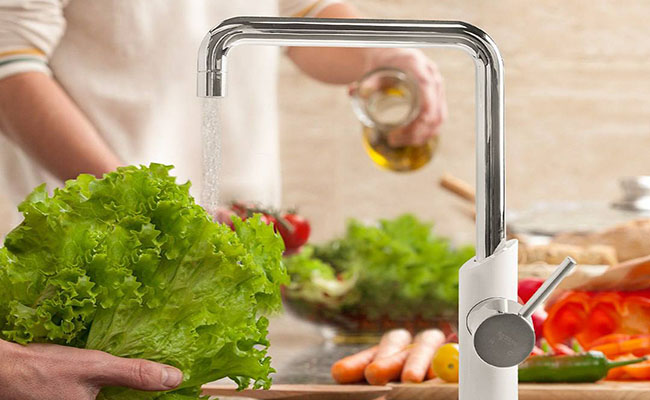 راهکارهای رفع مشکل هرز شدن شیر آلات