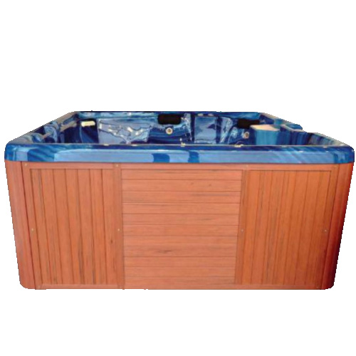 قیمت جکوزی زرین آب