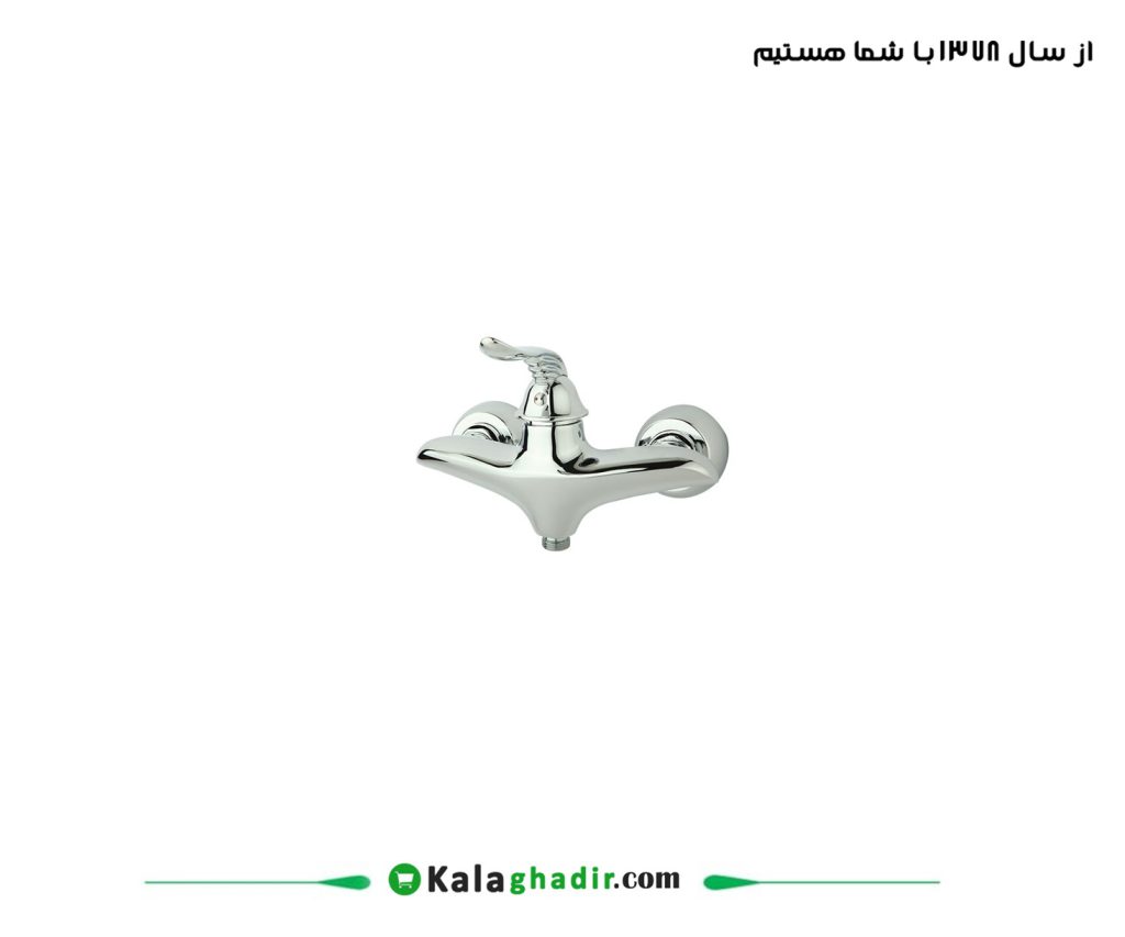 شیر توالت راسان مدل پریمو