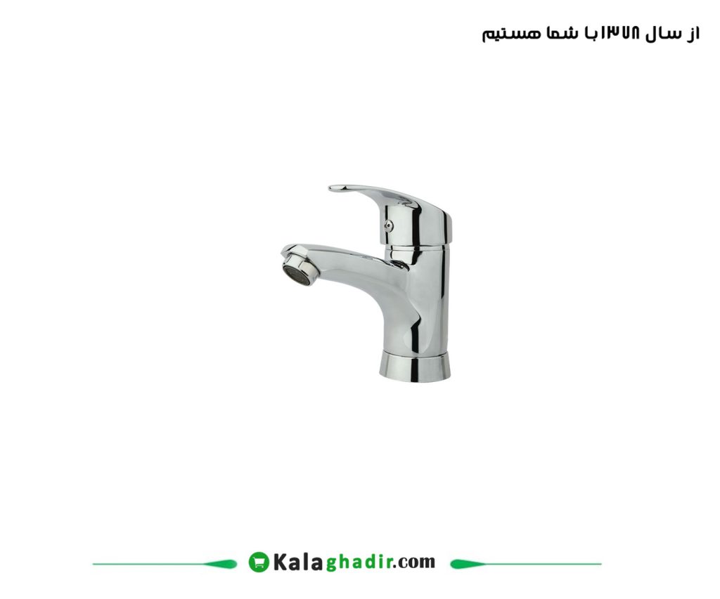 شیر روشویی راسان مدل درسا