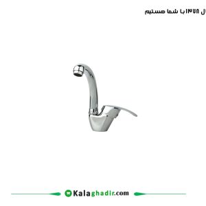 شیر روشویی متحرک راسان مدل درسا