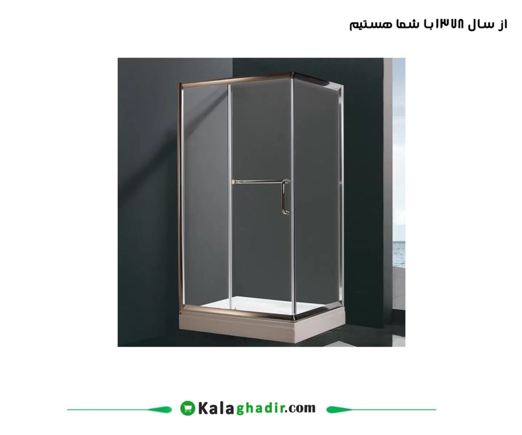 کابین دوش زرین آب Y-1280