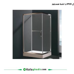کابین دوش زرین آب Y-1280