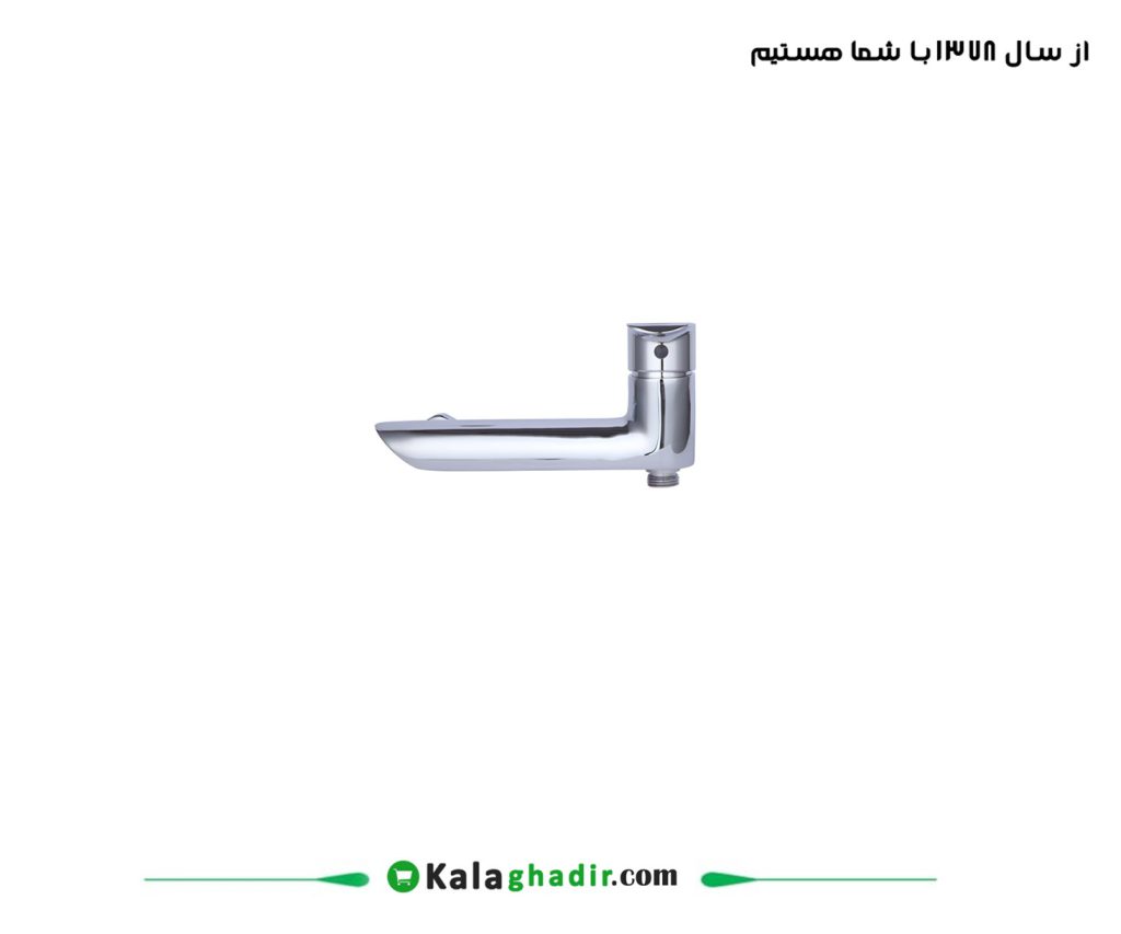 شیر توالت راسان مدل دینو