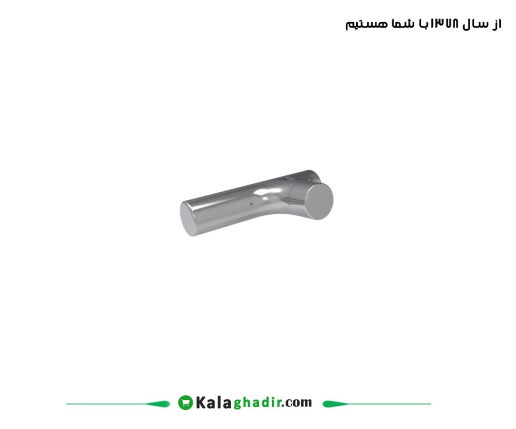 شیر توالت راسان مدل رناتا