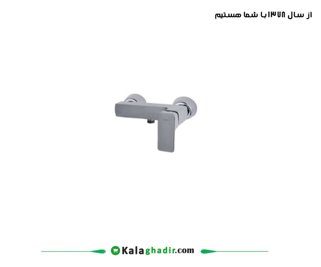 شیر توالت راسان مدل گارنت