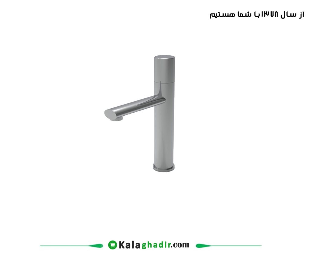 شیر روشویی راسان مدل رناتا