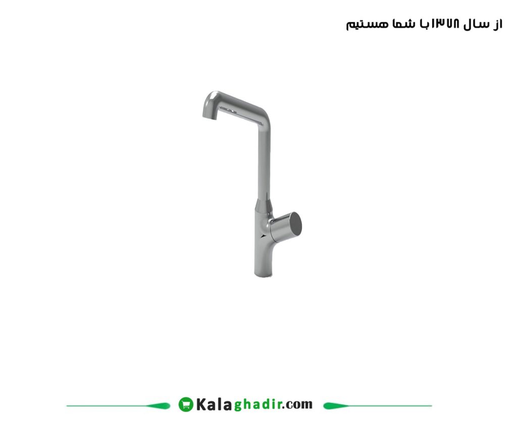 شیر ظرفشویی راسان مدل رناتا