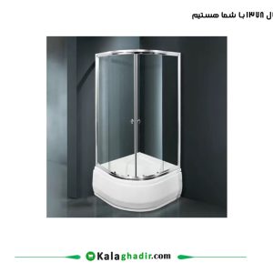 کابین دوش زرین آب AB115