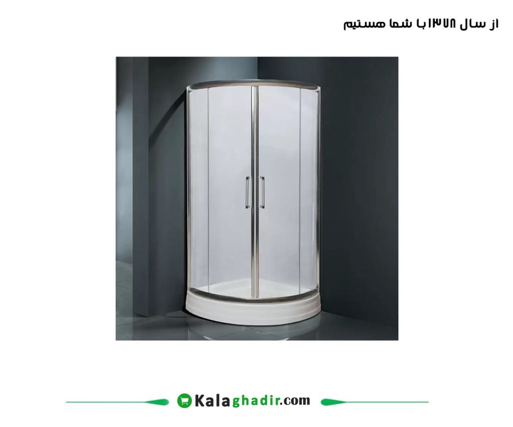 کابین دوش زرین آب A203