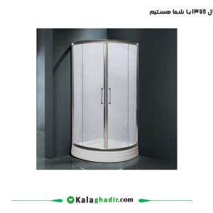 کابین دوش زرین آب A203