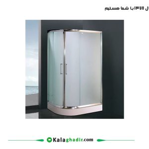 کابین دوش زرین آب A213