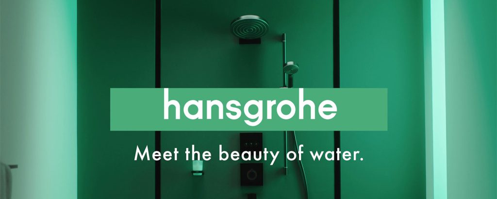 خرید شیرآلات هانس گروهه آلمان | اصالت، طراحی لوکس و کیفیت بی‌نظیر