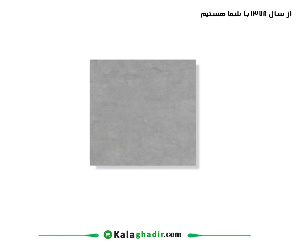 سرامیک پرسلان فلایر طوسی روشن 120 در 120 نوین سرام
