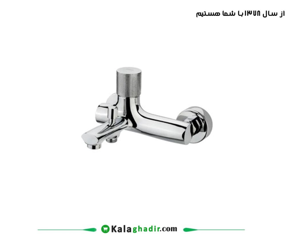 شیر حمام رناتاپلاس کرم راسان