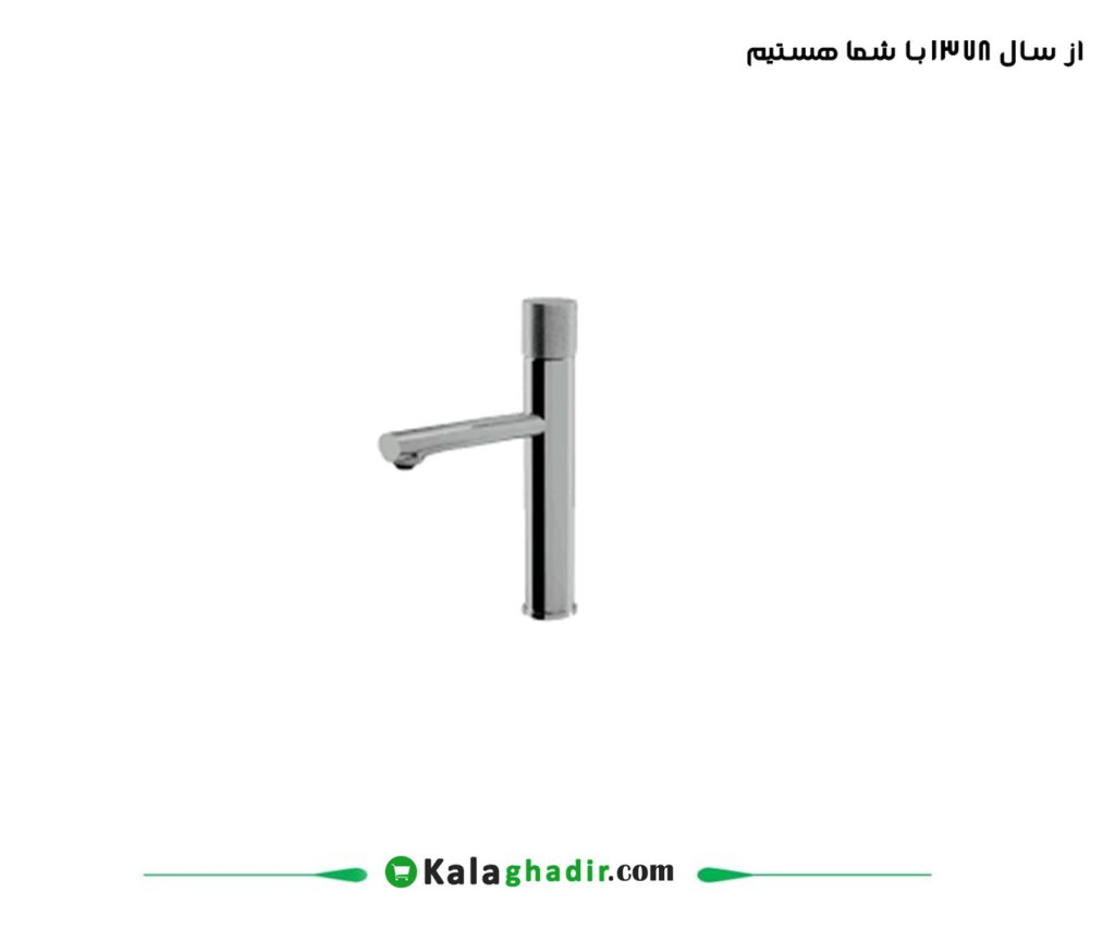 شیر روشویی رناتاپلاس کرم راسان