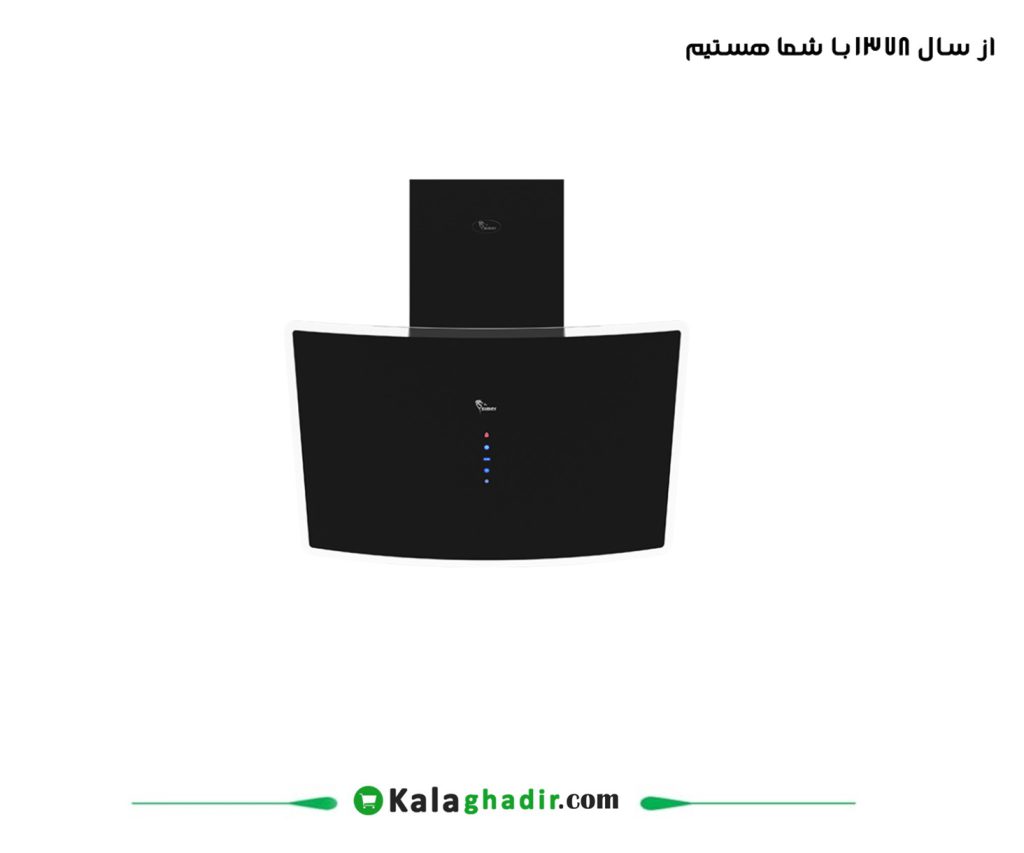 هود سیمر مدل پیگاتو
