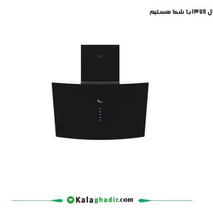 هود سیمر مدل پیگاتو