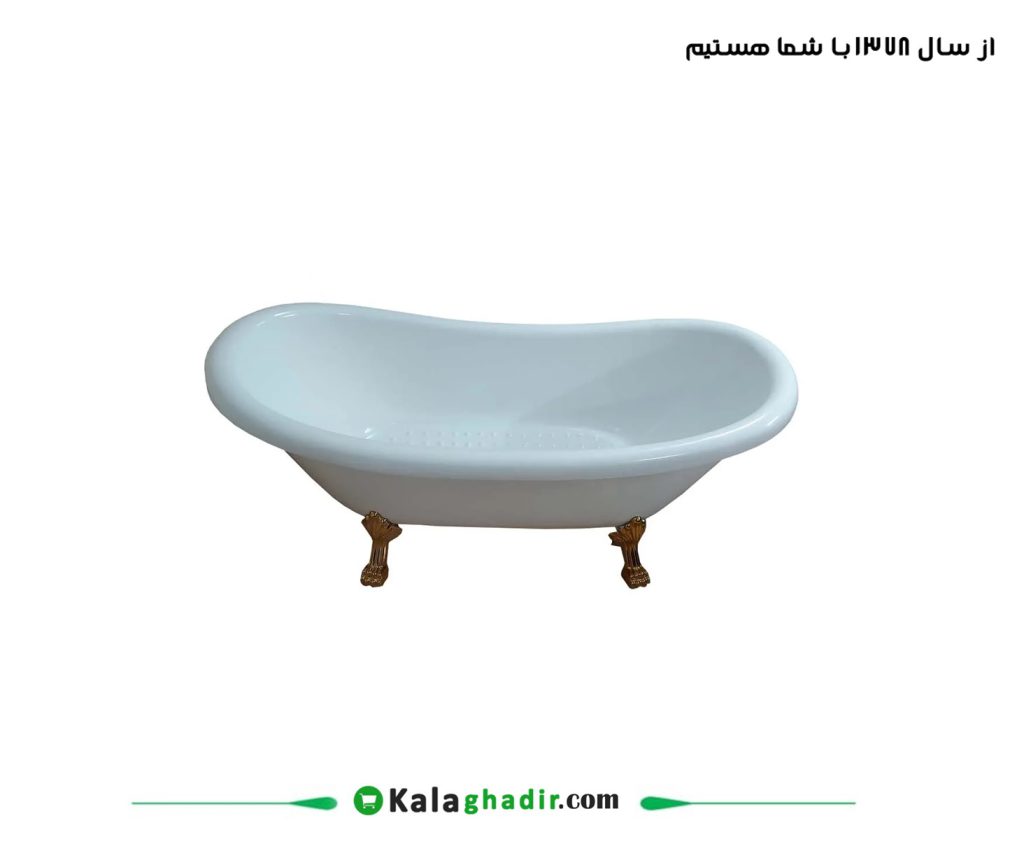 وان دریا وان مدل کلاسیک 180*80