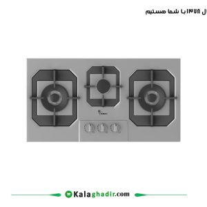 اجاق گاز استیل سیمر کد S-311