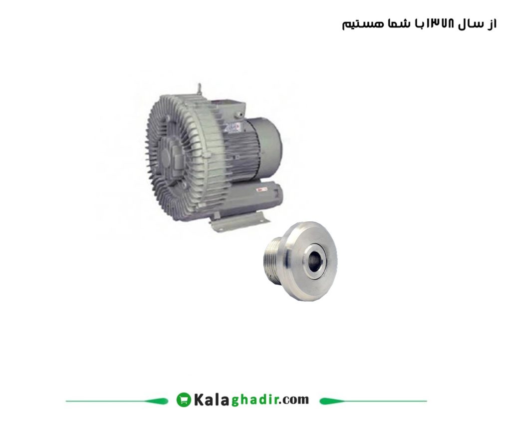 بلوئر وان جکوزی