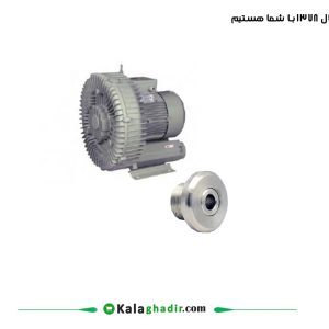 بلوئر وان جکوزی