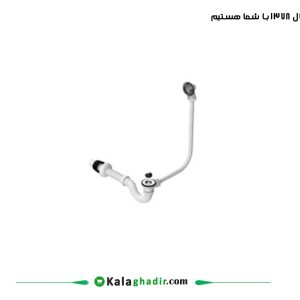 سیفون ساده وان و جکوزی