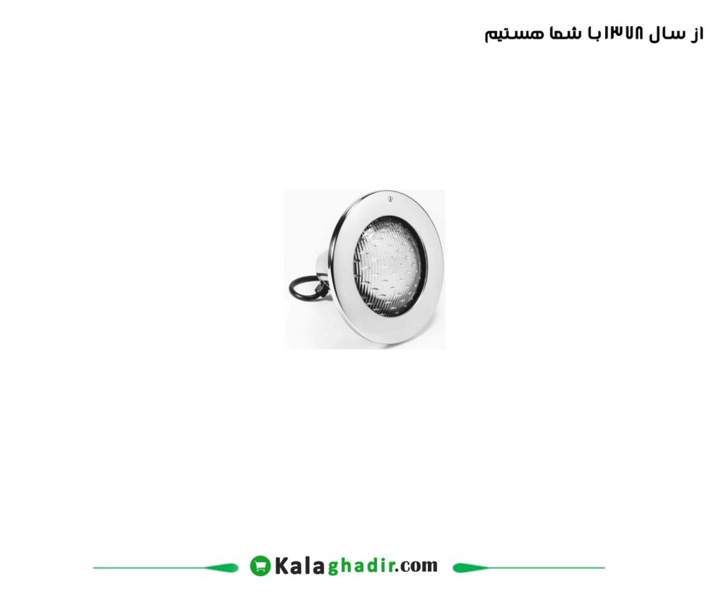 چراغ LED هفت رنگ جکوزی