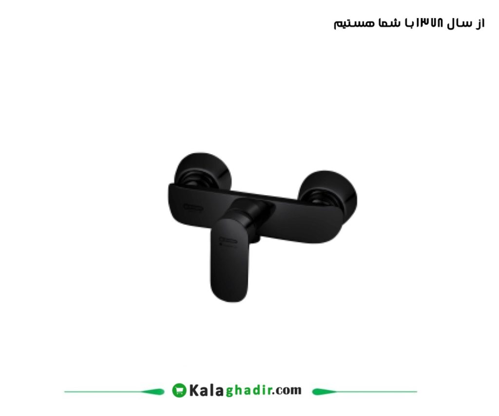 شیر-توالت-لیبرتی-درخشان-بلک