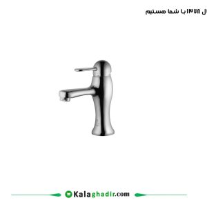 شیر روشویی هوکا درخشان