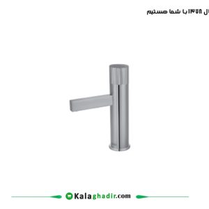 شیر روشویی کوپر پلاس درخشان کروم
