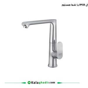 شیر ظرفشویی لیبرتی درخشان کروم