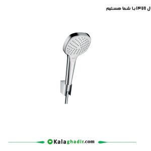 ست گوشی دستی دوش 3حالته کروما سلکت ای